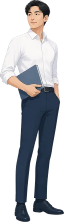 みぎ腕(フォワード人材)